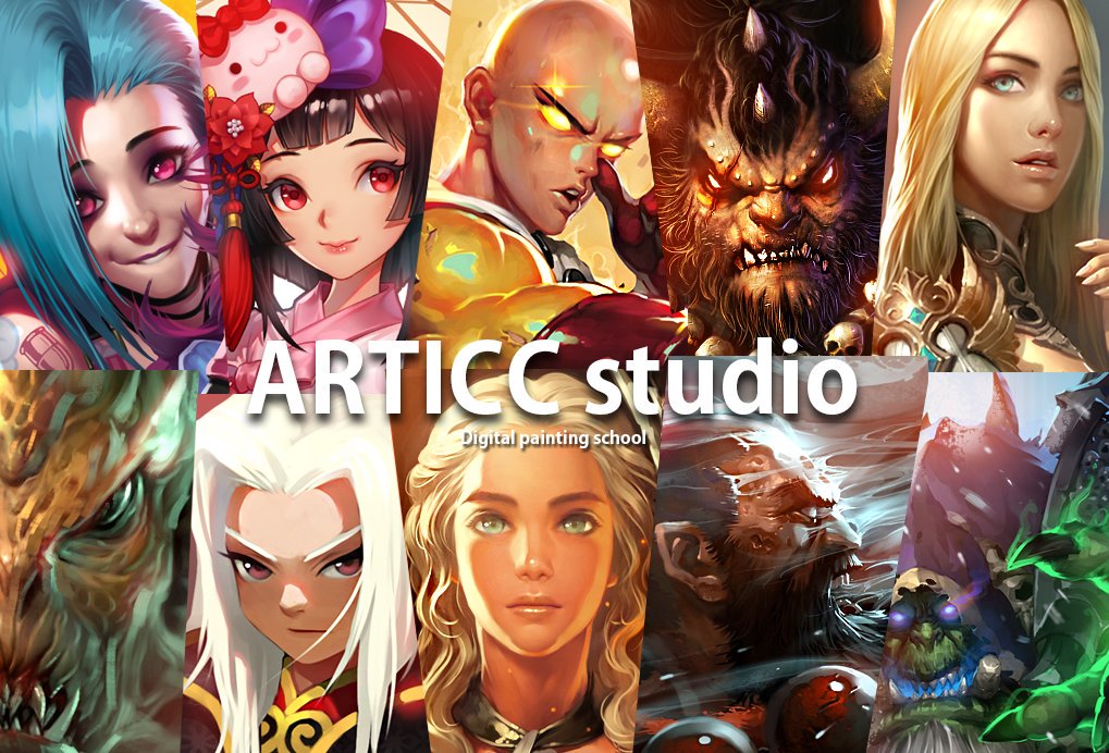 articcstudio's tweet image. 아틱스튜디오 가을학기 수강생 모집.
아틱스튜디오 홈페이지
m.cafe.naver.com/cooldog7899
안녕하세요^^
디지탈 페인팅 기초전문학원입니다.
디지탈페인팅의 기초가 부족해서 그림에 어려움을 느끼시는 분들을 위해 정확하고 올바른 기초교육을 통해 스스로가 원하는 그림을 그릴 수 있도록 도와드립니다.