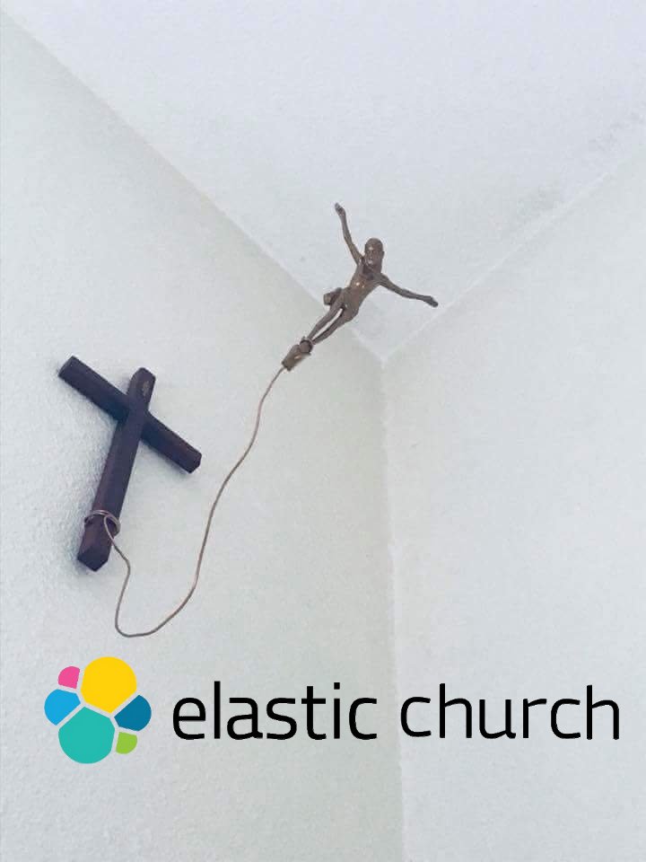 Geek Joke of the day #elasticsearch #bigdataforasmile