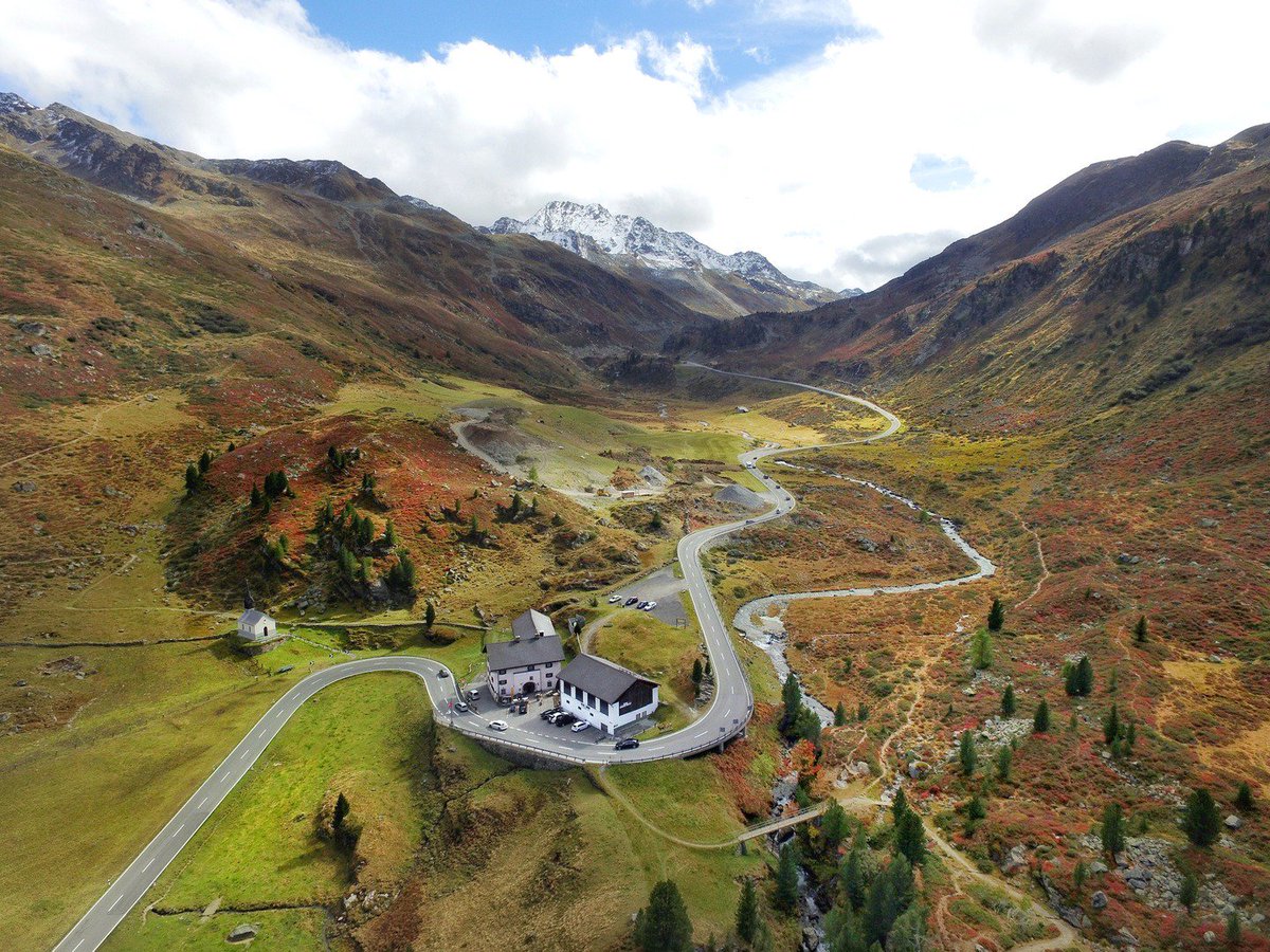 Empfehlung: Feierabend-Run mit Bikeshuttle
davos.ch/sommer/aktivit…