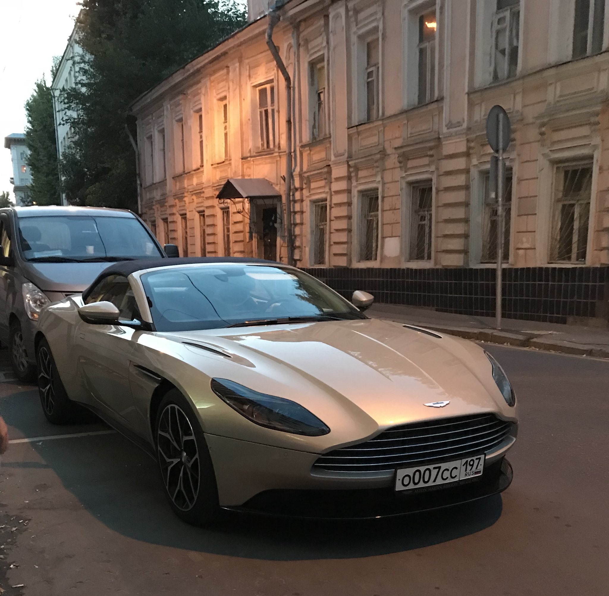 тачки в москве