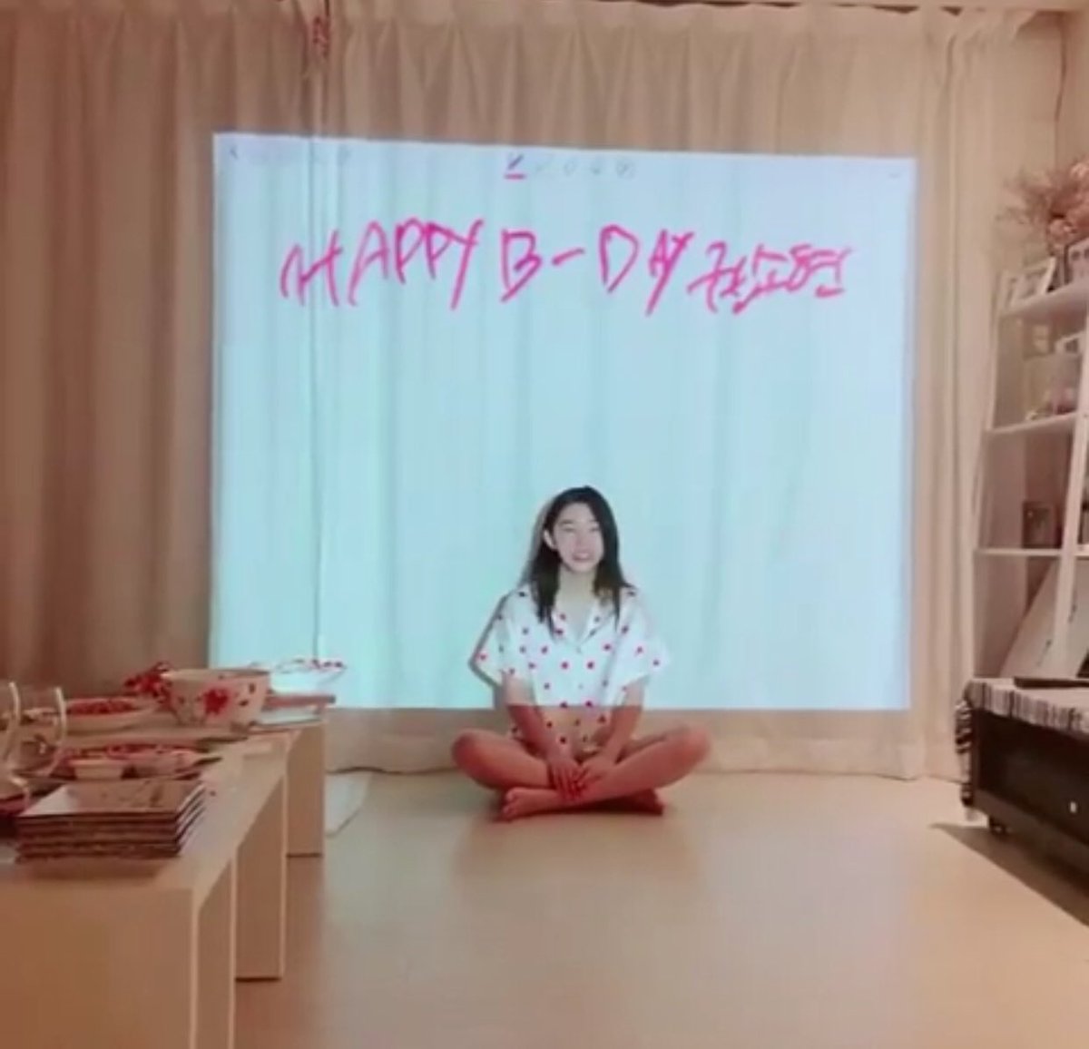 마이 소쿠마 tweet media