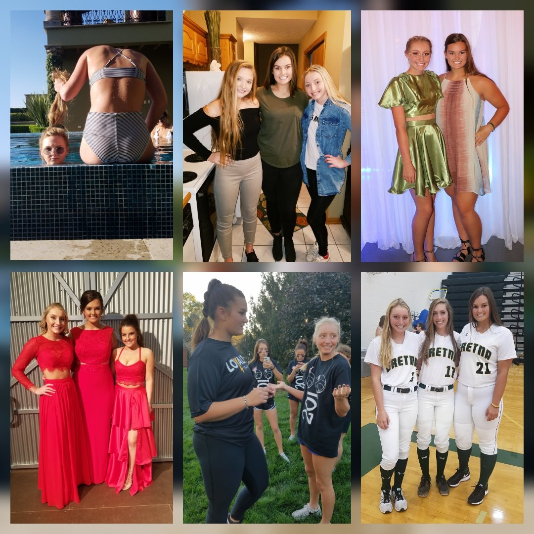 ShanieBrick's tweet photo. A big happy birthday to my birthday twin love and miss you lots have a fantastic day!! @sammiyatess https://t.co/EWWQbVHQbN
