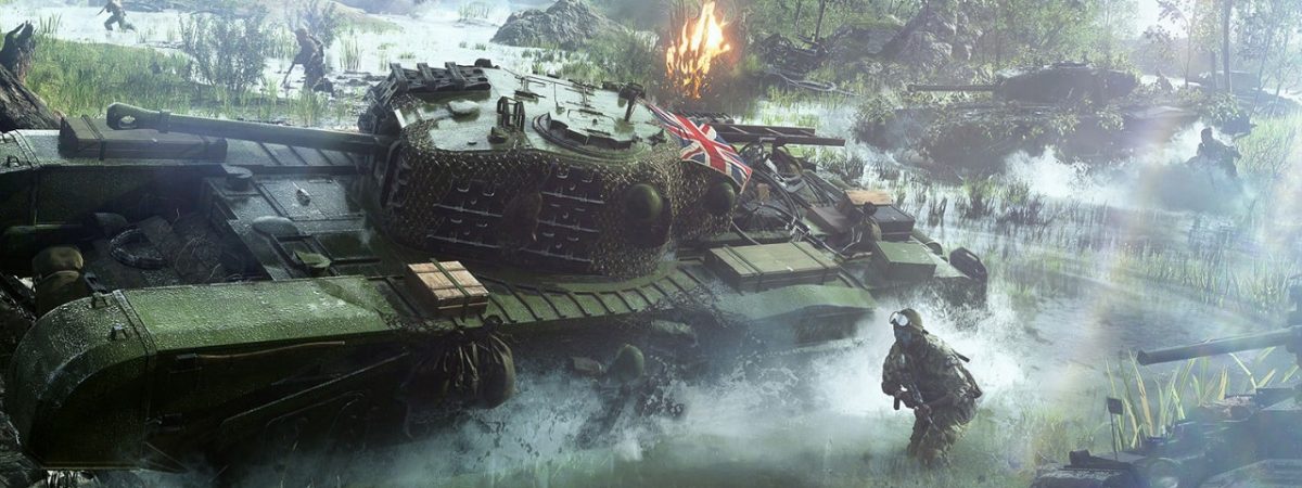 InfinitySquad__'s tweet photo. Pues nada al parecer el battlefield 5 se retrasa un mes hasta el dia 20 noviembre. Mientras tengamos todas las opciones prometidas de salida no hay problema, de todas formas el día 4 nos vemos en la beta. Lo mas seguro es que subamos algunos videos y directos, A si que a fundirlo https://t.co/jF4eJzEybg
