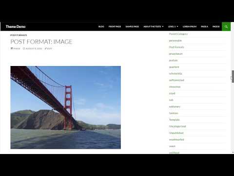 wpcontentdiscov's tweet image. (#Fourteenpress - Twenty Fourteen Child Theme ...) - …ordpress.ultimateguidetowordpress.org/how-to-use-wor… - #HowToUseWordPress #TwentyFourteenChildThemeDemo #TwentyFourteenChildThemeReview #TwentyFourteenTheme #TwentyFourteenThemeCustomization #TwentyFourteenThemeExamples #TwentyFourteenThemeFullWidth