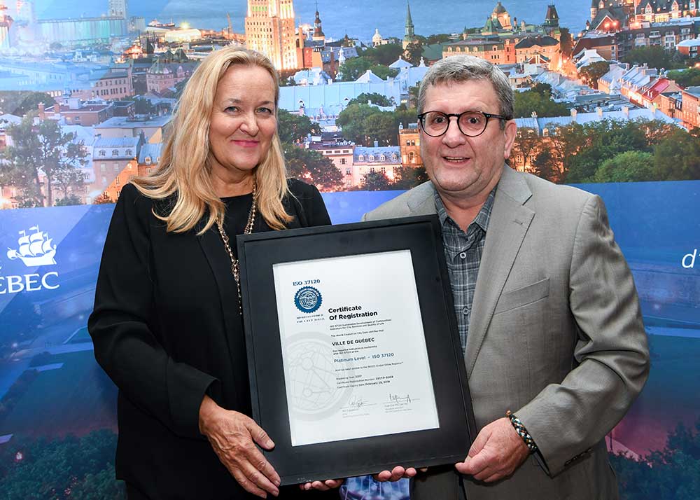 Cities_Today's tweet image. Quebec City joins World Council on City Data zurl.co/Rmlc @WCCityData @villequebec #dataforcities #ISO37120