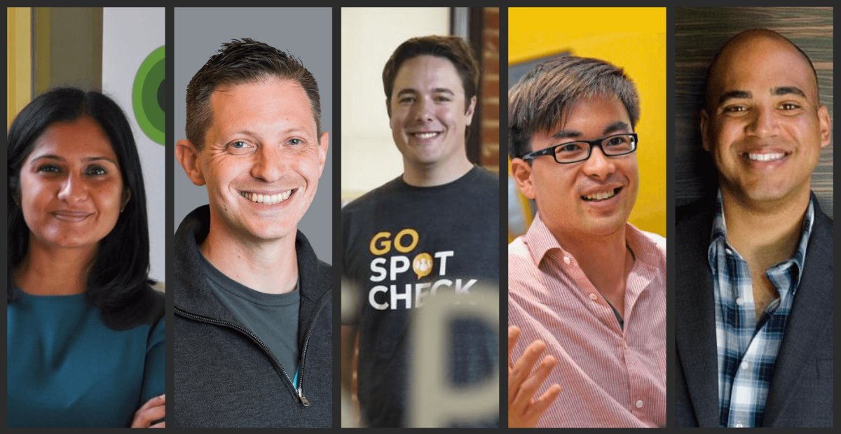 wootric's tweet photo. What I learned about strategic messaging from 5 millennial CEOs: https://t.co/ahC5KtiJYY via @araskin
#Startusp #Millennials #Positioning https://t.co/YTI3GO8ujO