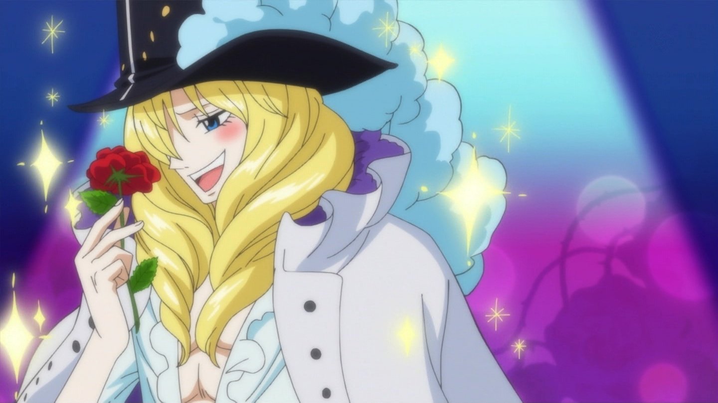 Twitter 上的 嘲笑のひよこ すすき 本日8月31日は One Piece の美しき海賊団船長 白馬のキャベンディッシュの誕生日 おめでとう Onepiece ワンピース キャベンディッシュ生誕祭 キャベンディッシュ生誕祭18 8月31日はキャベンディッシュの誕生日