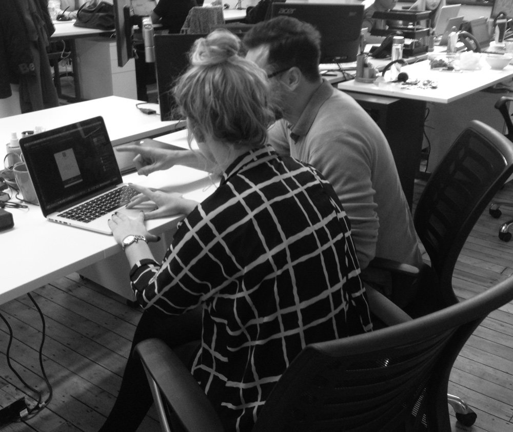 Tech City Stars tweet media