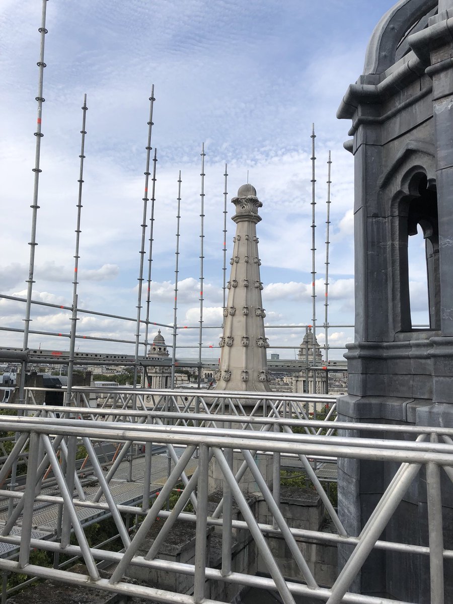 Blencowe Scaffolding tweet media