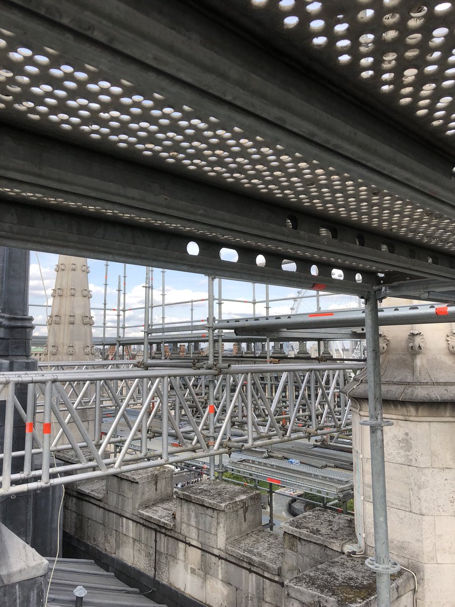 Blencowe Scaffolding tweet media