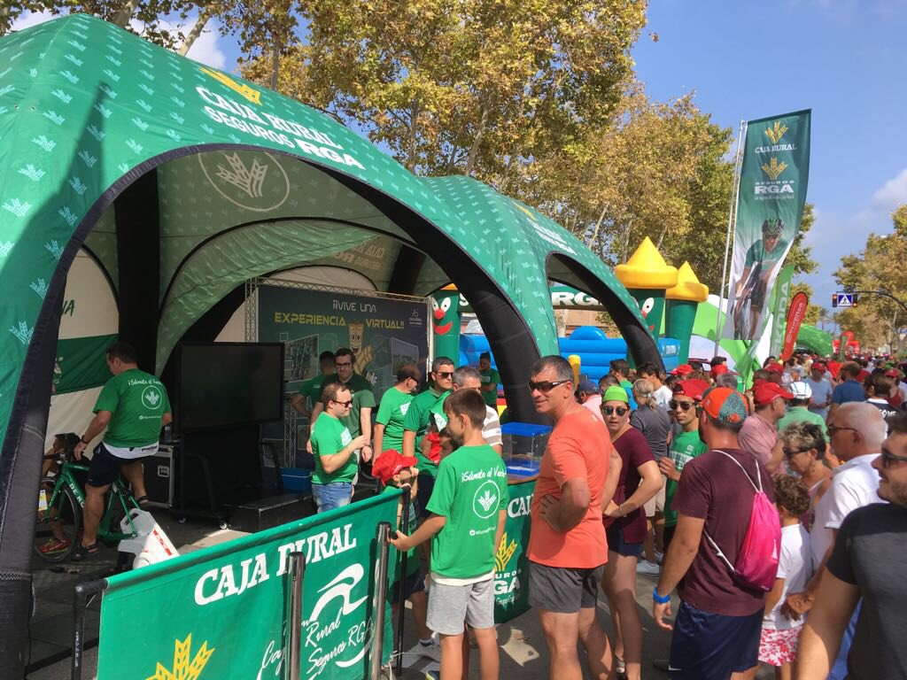 Caja Rural Regional tweet media
