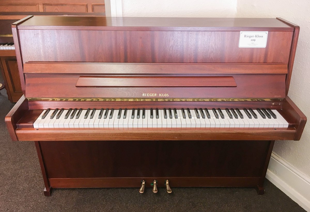 weinbach piano upright