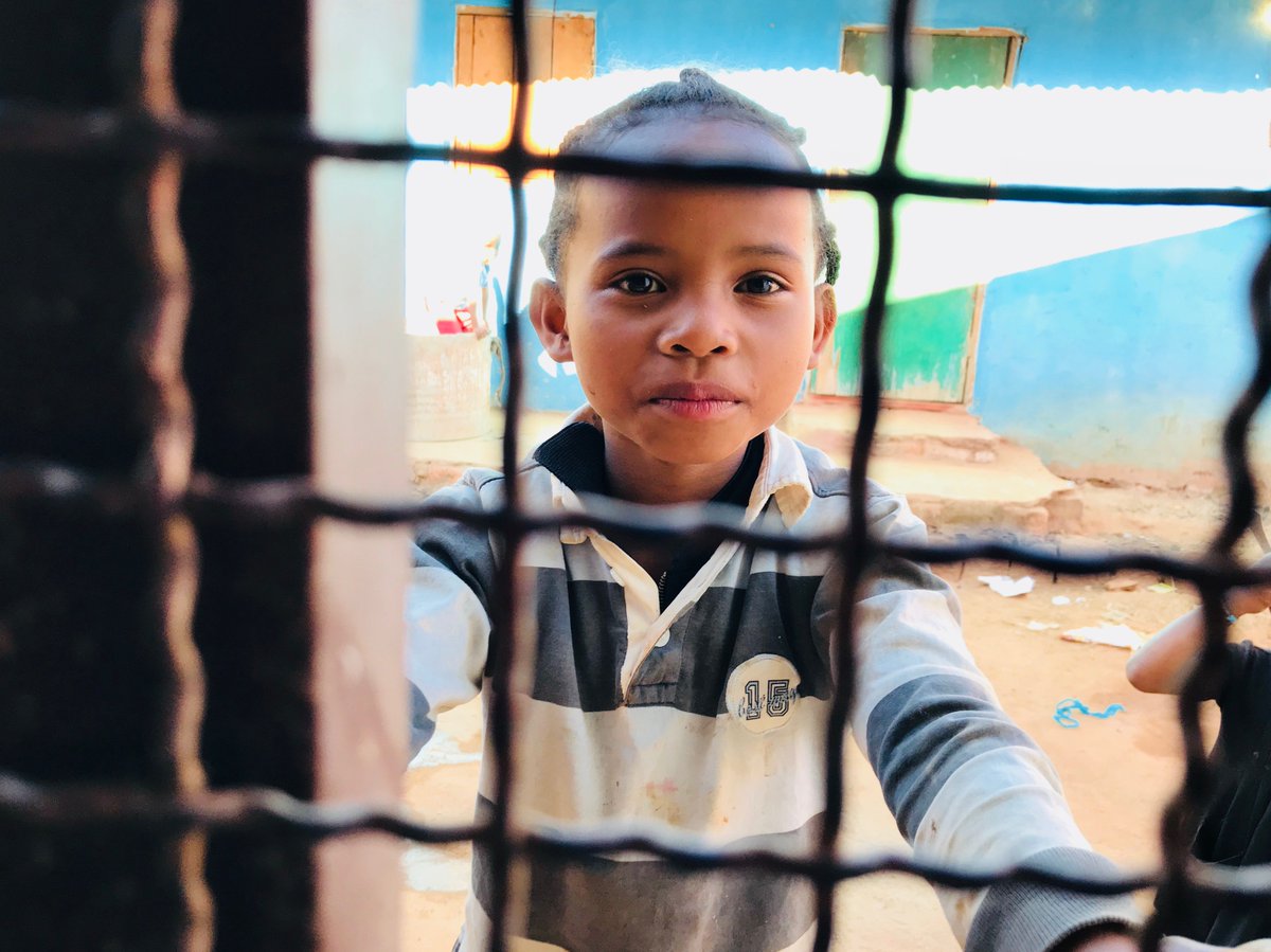 Some amazing shots of local kids in Antananarivo. 
Photo credit: Sarah E.R. Grosman 
#nonprofit #madagascar #antananarivo #nyc #outreach #community #sharelife #zaraaina
