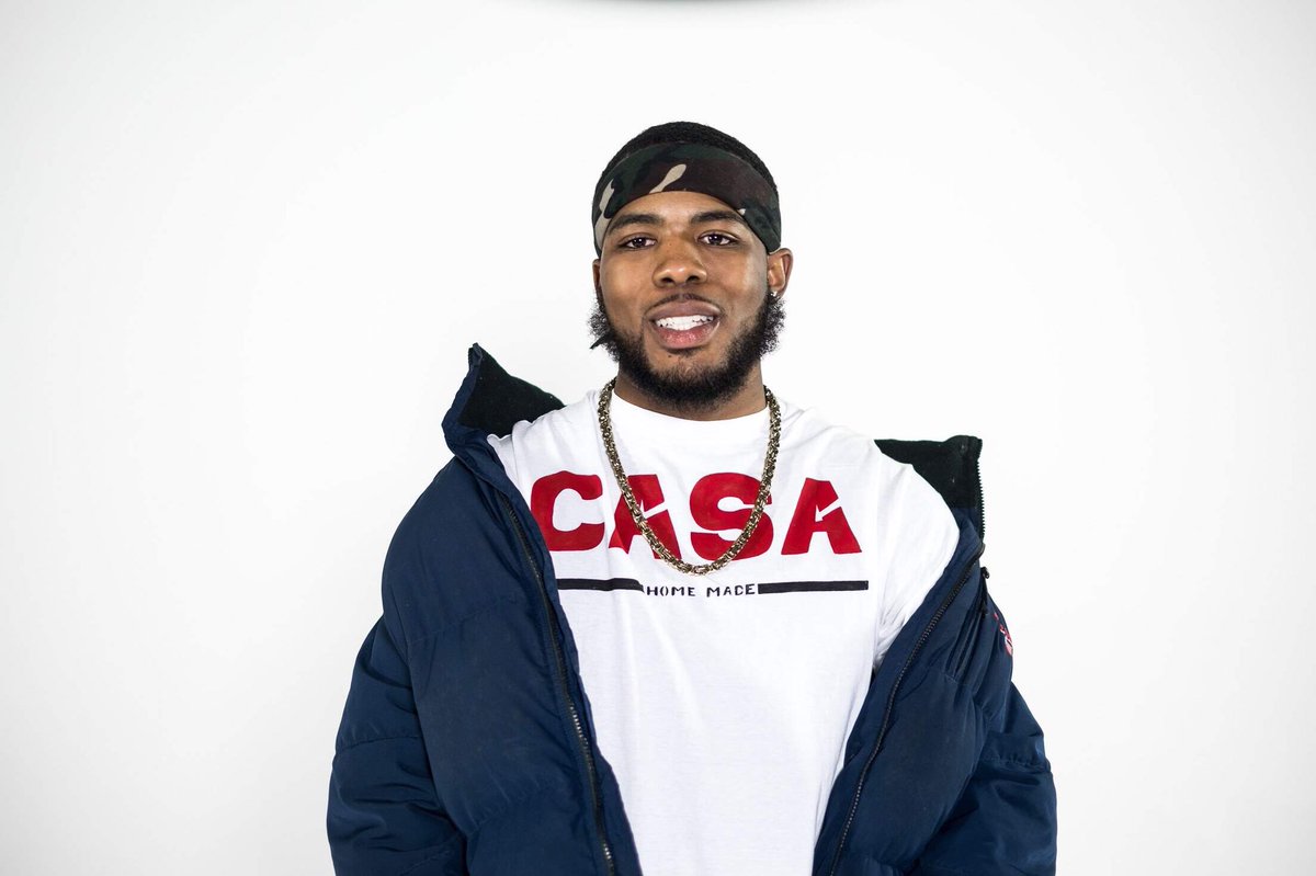 AccraBoySabo's tweet photo. Original CASA T's available for purchase today. TEXT OR DM me now.
DONT MISS THE OPPORTUNITY TO HELP PUT CASA ON THE MAP ๐ฏ
REPOST & TAG ME NOW FOR AN EXCLUSIVE DEAL!#CasaWay #NewDesigner #AsapRocky #StreetFashion #AsapWorld #Asapyams #FashionWeek https://t.co/GNplYix489