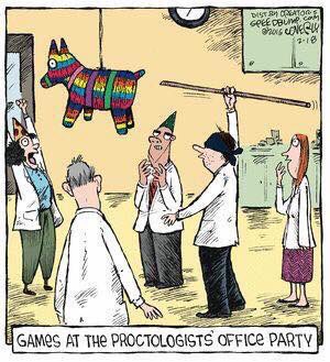 jp_colorectal's tweet image. Hoy se celebra a San Fiacro, Santo Patrón de la Proctología, en su Capilla en Brie, Francia existe una piedra en donde se cree que sentándose en ella se aliviaban las patologías anales. 
¡Felicidades a todos los Proctólogos y Coloproctólogos en nuestro día!