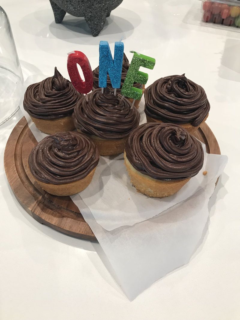 MyROAMingsBlog's tweet image. The #firstbirthday is a major milestone for any parent. What are your favorite ways of celebrating? buff.ly/2MCZt7J #babysfirstbirthday #babyhacks #lifehacks