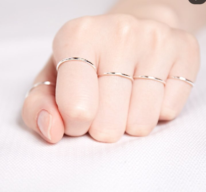 likeejstyle's tweet photo. #Beautiful jewelry from
https://t.co/47JU8Is6gy
💍
.
.
.
#lovely #silver #gold #luxury #ring #slim #stunning #style #trendy #fashion #la #lalife #wedding #look #style #ootd #street #cool #chic #like #likeej #likeejay #likeejstyle https://t.co/AlhTzJSCIo