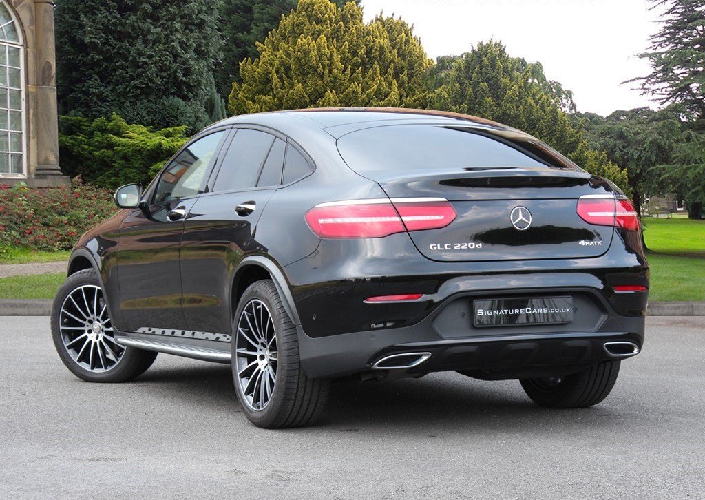 UKSignatureCars's tweet photo. This stunning GLC comes with many features, some of which include: ultimate night package, keyless entry, reversing camera and a panoramic sunroof. Come and see just how fantastic this car is and arrange a test drive.

https://t.co/wKqVGtaJH5 #ThursdayThoughts #Mercedes #GLC #car https://t.co/JVy4PPZha9