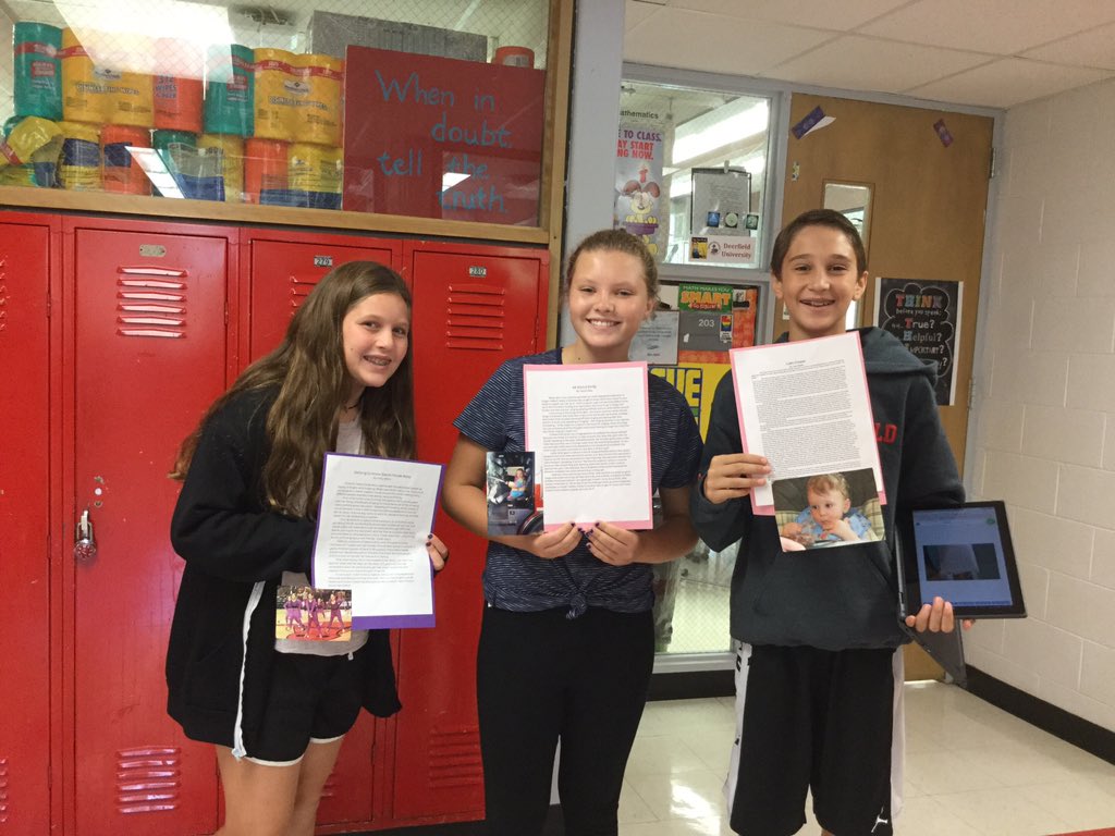 Getting to know our classmates by interviewing them.😀 #engagesms #engage109 #divenerecore2