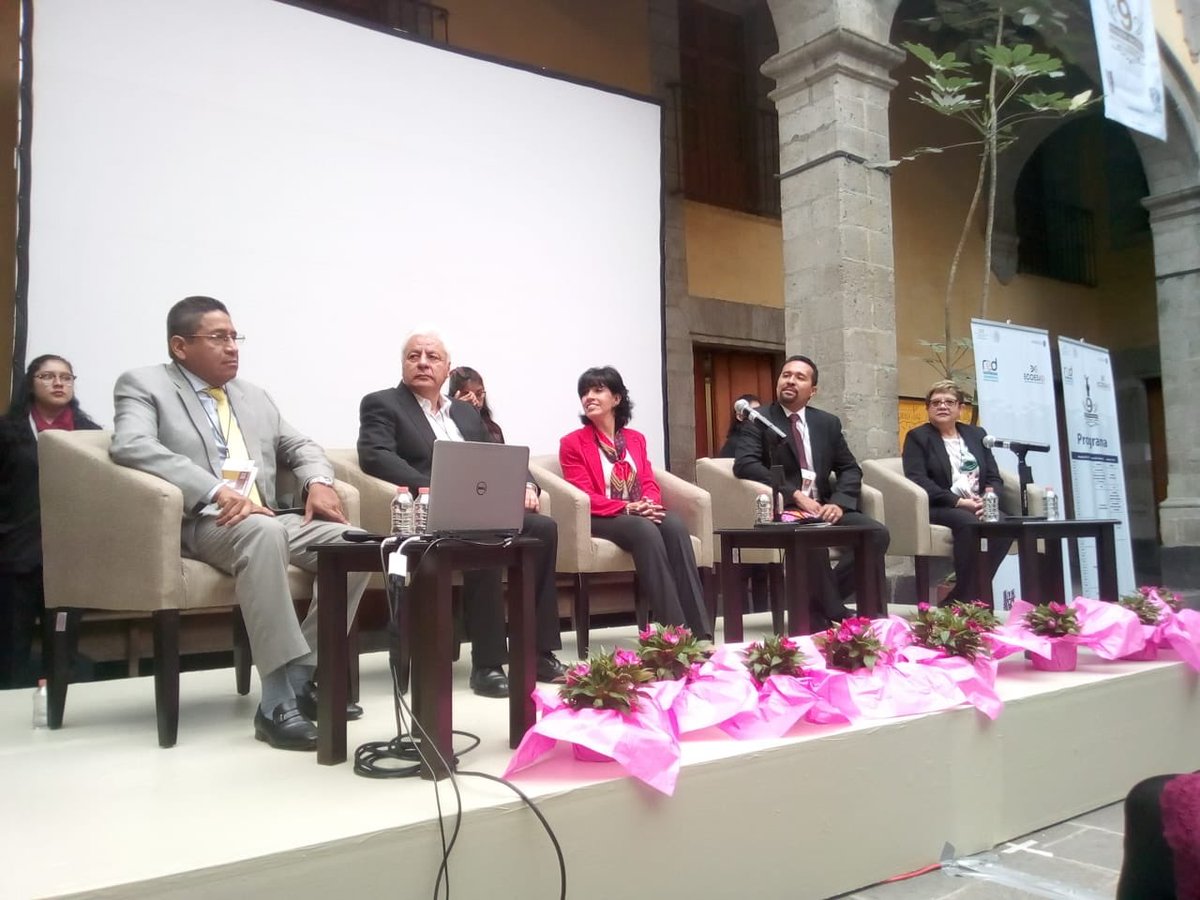 flaviogarfias's tweet photo. Inauguración del IX Coloquio Nacional de Educación Media Superior a Distancia. Programa y transmisión en vivo en https://t.co/rKnKcO62JF #IPN #UNAM https://t.co/kx62kHsqYK