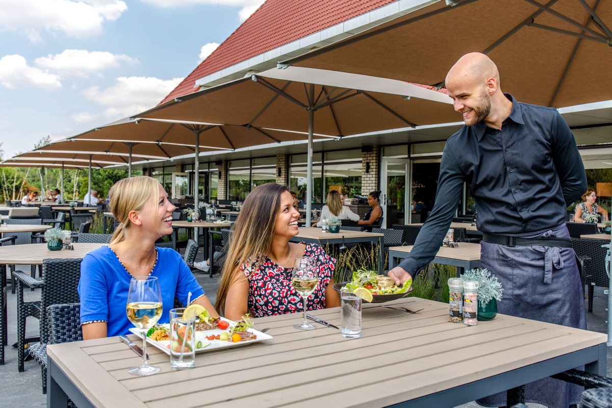 Van der Valk Hotel Hengelo tweet media