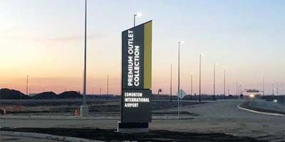 signmediacanada's tweet image. Guiding shoppers to #Edmonton’s new outlet mall 
@PMSigns #wayfinding #RetailSignage
buff.ly/2ooRsFC