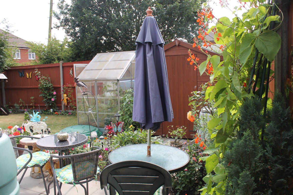 Orwell Housing tweet media