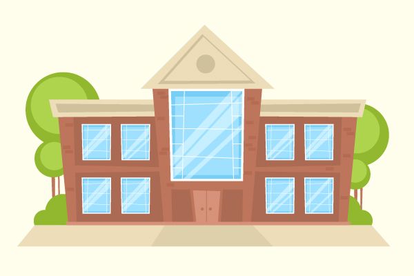 Vectips's tweet image. "Build" your #AdobeIllustrator skills with this cartoon building tutorial from @Lacrilia! #adobetutorial #illustrator #vectors buff.ly/2wz7Ir1
