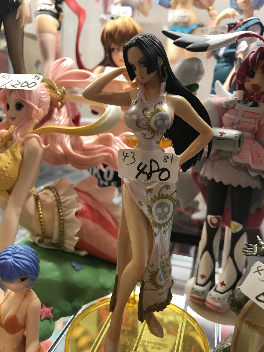 ロビンフィギュア