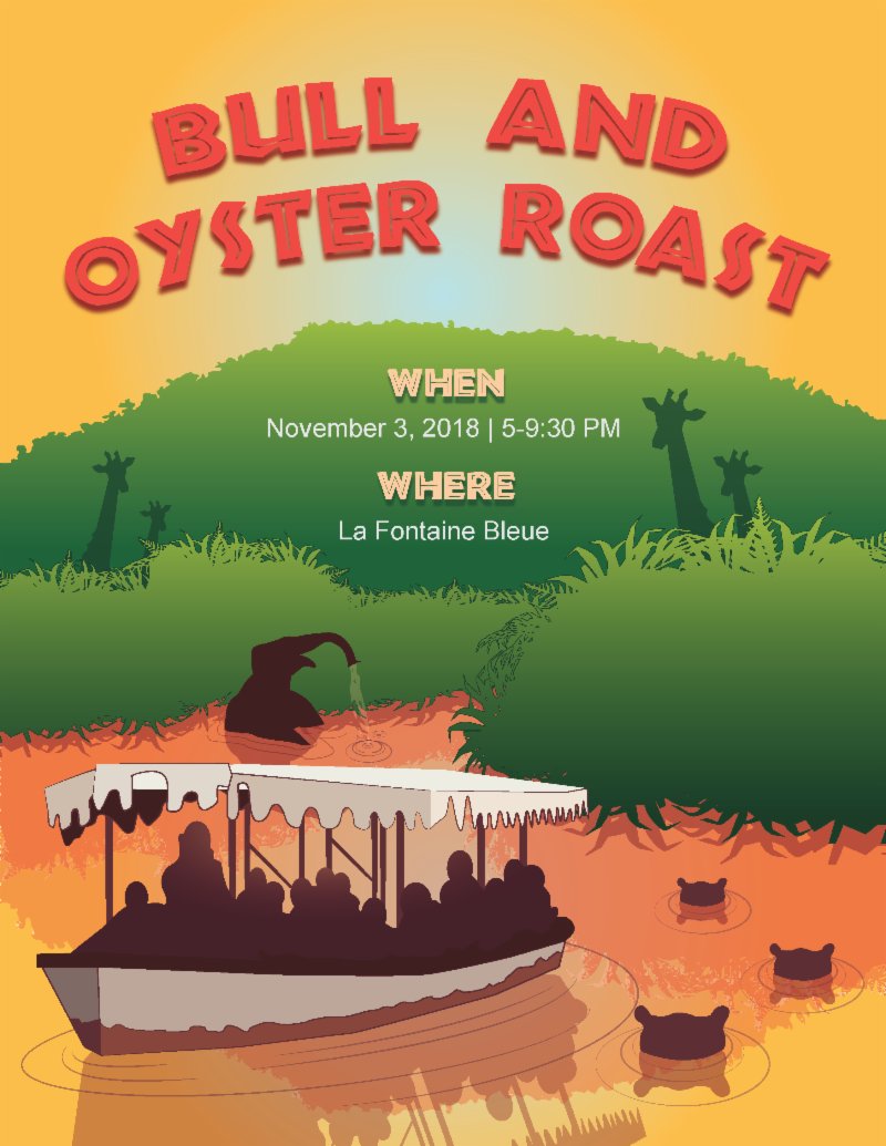 AFCEACMDcomms's tweet photo. 2018 AFCEA Bull and Oyster Roast https://t.co/a9zrab1QXU https://t.co/H1dX4kkczX