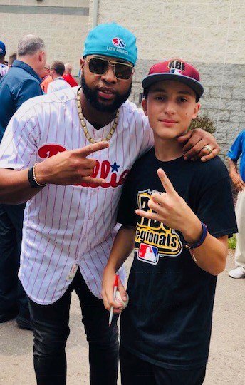 asdallen's tweet photo. This summer members of the WAHS baseball team attended the Little League World Series and the MLB's PLAY Clinic. Learn more about their VIP experience and check out photos on our website! #ASDCommittedToExcellence #baseball #LLWS2018 @AllentownSD
https://t.co/kUNLZaOVuG https://t.co/NuG9xeKUN5