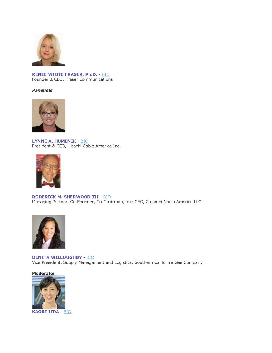 ascjadv's tweet photo. Attend the 5th Annual Women’s Leadership Counts Conference, organized by the Japan America Society of Southern California! The theme of this year’s conference is: “Impact Leadership in the New Normal—VUCA World.” Email Jeanne Weiss at jeannew@usc.edu for more information https://t.co/K3PAPE9Fjd