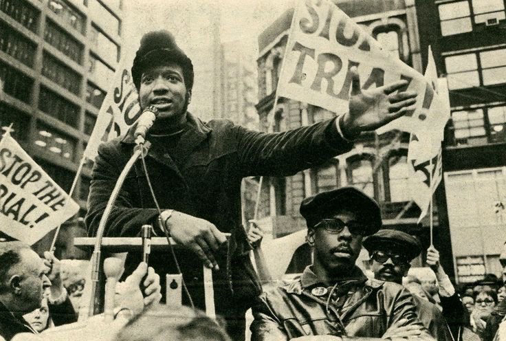 Happy birthday Chairman Fred Hampton rest in power !! 