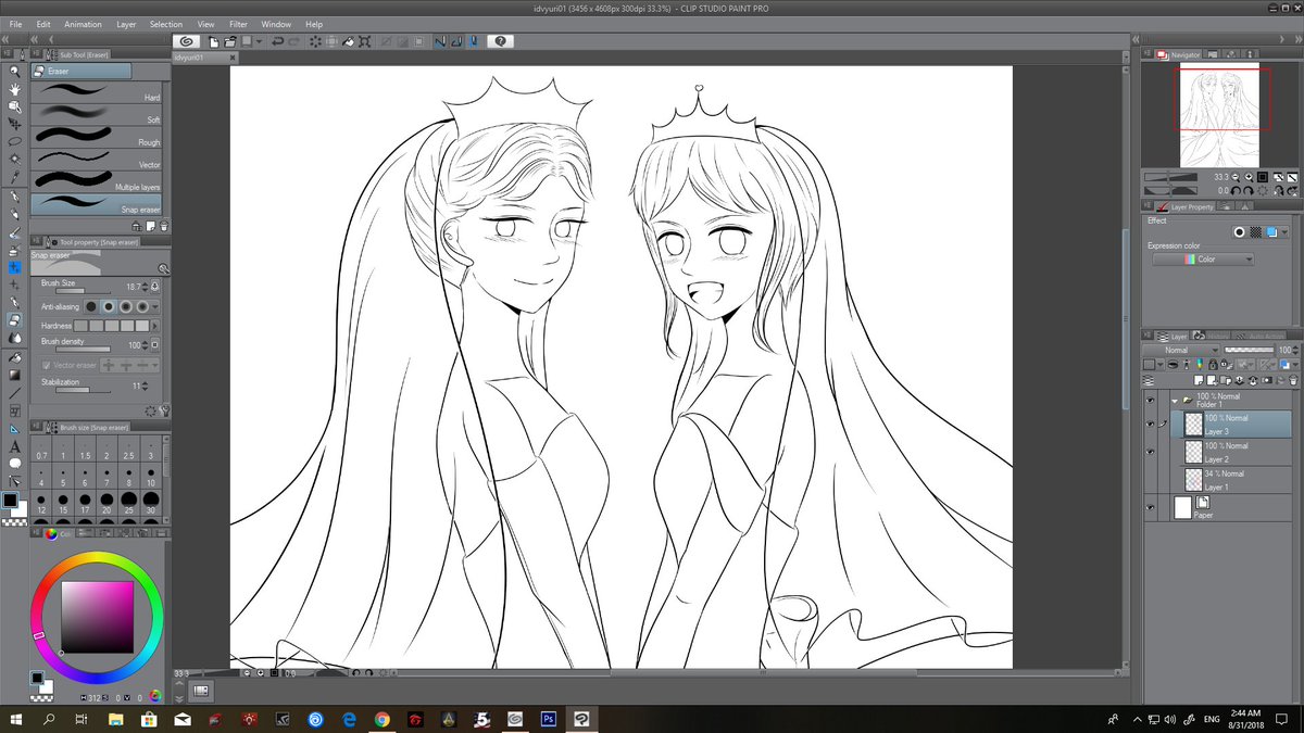 AirnyHoney's tweet photo. ใครก็ได้มารับศพเราไปด้วย // นอนตายคาทุ่งลิลลี่🥺 #IdentityV #IdentityVTH #EmilyEmma https://t.co/ST3WoWZIm5