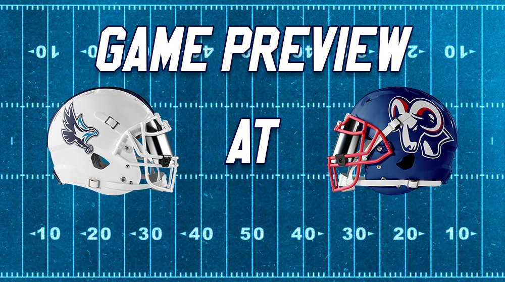 KeiserFootball's tweet photo. Check out the Week Two Game Preview! This includes a link to follow the game with stats and video, the coaching battle, the key player match up, a sleeper to keep your eye on, and players to watch on both teams! 
https://t.co/7C4TjN0W17 https://t.co/XiMPbsdWbV