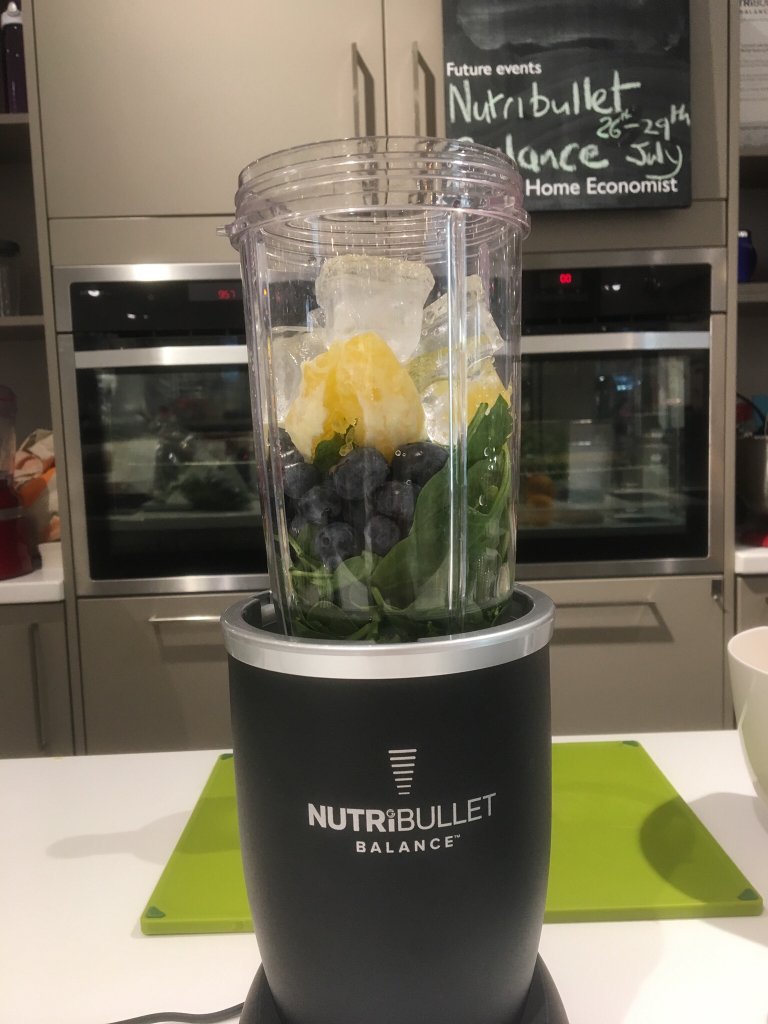 New Beginnings 13th September @John Lewis Leeds on the Fourth Floor for Mums to be , excited as Nutribullet among others demonstrating NutriBullet Baby ... #WeArePartners #JohnLewis #inspire