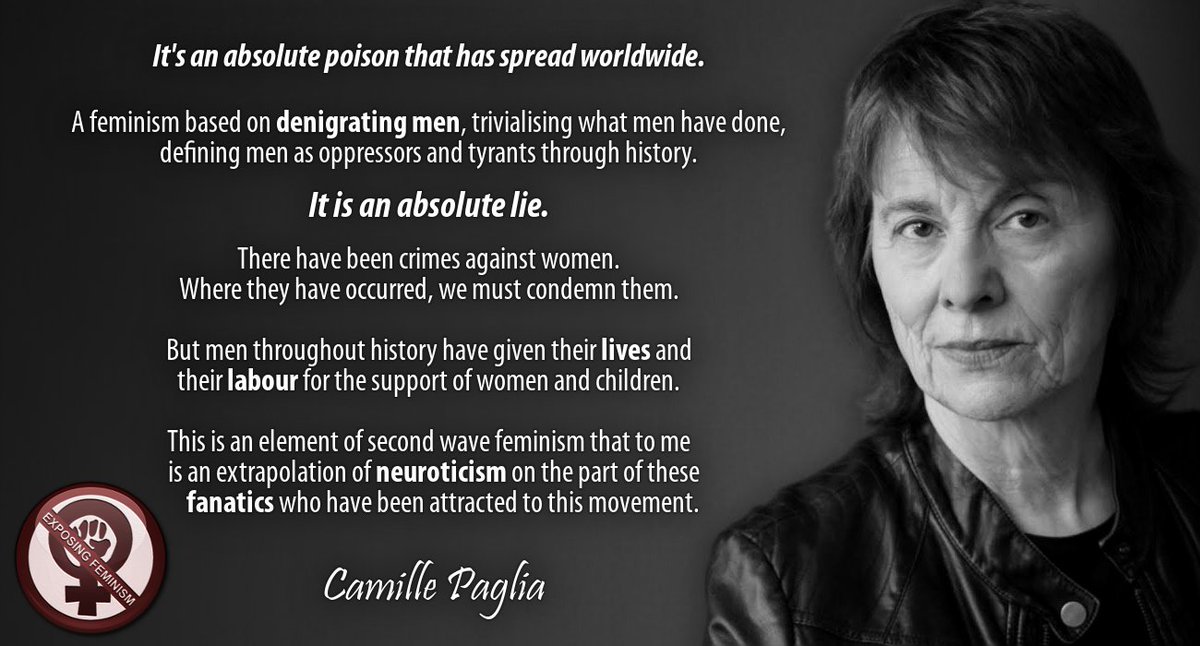 ExposeFeminism's tweet photo. For more details, see EF Facebook post : https://t.co/snr8LS7LK1 https://t.co/Y0nszDQjyp