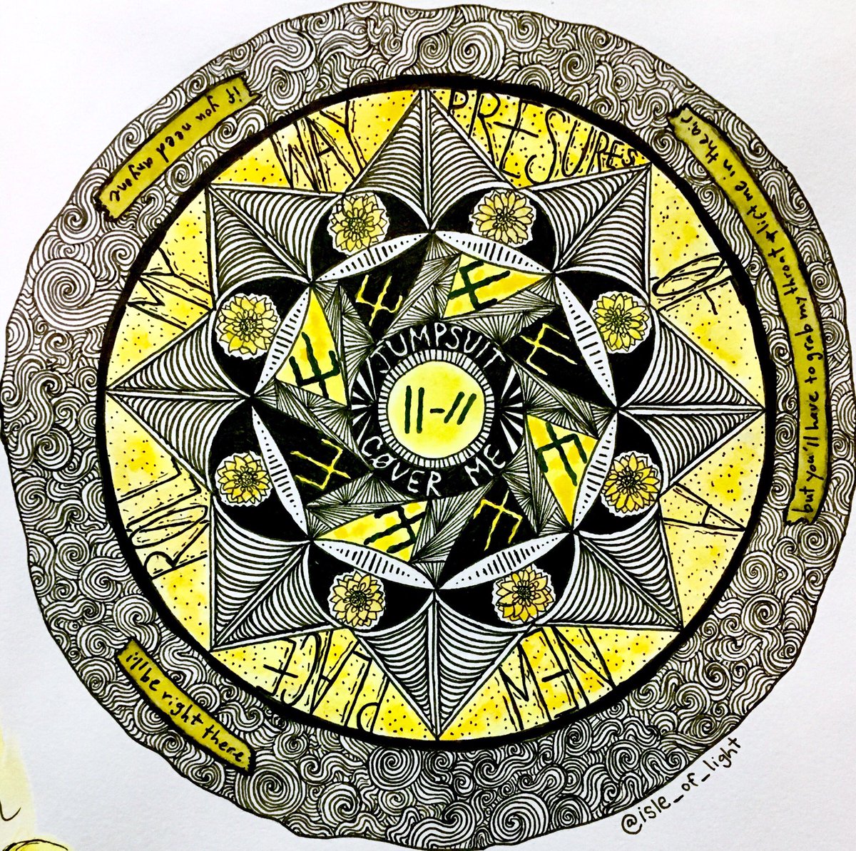isle_of_light's tweet photo. . . : : c o v e̶ r  m e̶ : : . . ||-//

Sorry I haven’t made art in a while I just haven’t been very motivated. Trying to get back to it😊

#cliqueart #twentyonepilots #tylerjoseph #joshdun #jumpsuit #trench #fanartfriday @twentyonepilots @tylerrjoseph @joshuadun @cliffthevulture https://t.co/COas4fV0gy