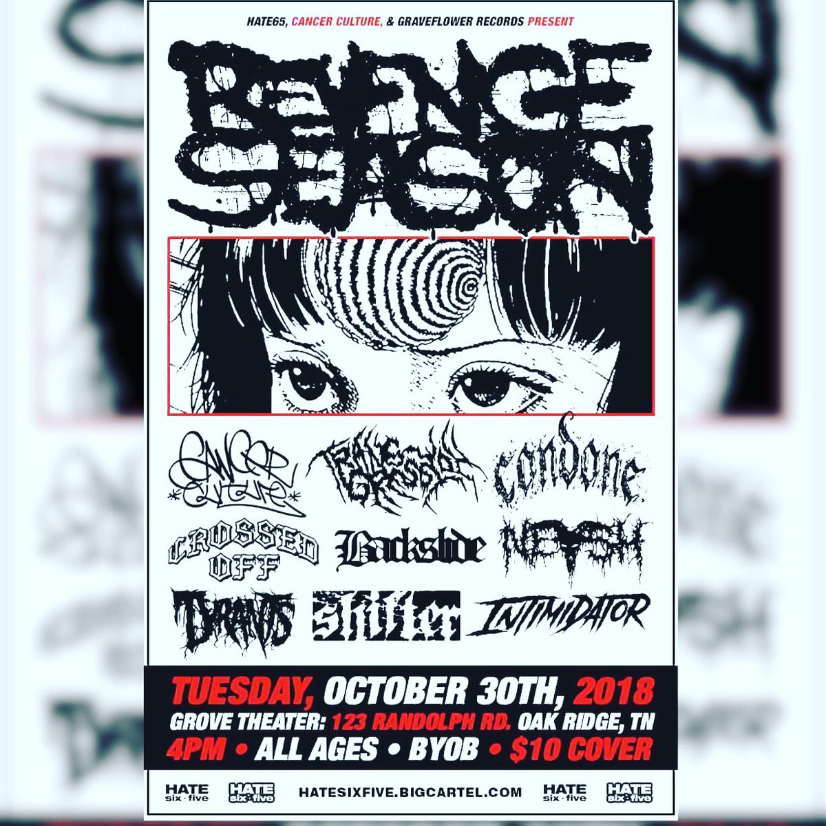 tyrantstn's tweet photo. 2 months out pull up to the function #hardcore #TNHC #GAHC #KYHC #knoxvillehardcore #HHO #CCC https://t.co/Pgke6DJK1F