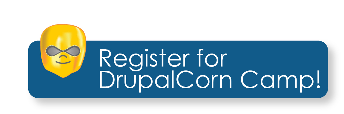 DrupalCorn's tweet photo. Our schedule has been posted! Now's the time to register to go to DrupalCorn in Des Moines! https://t.co/1u2jfJYPFn https://t.co/1dJUDUYVwH