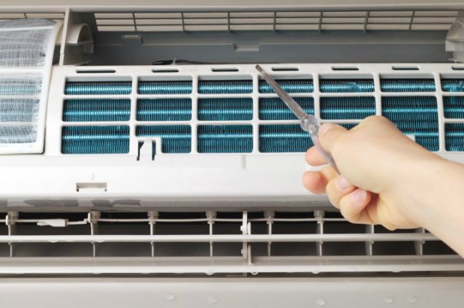 At Ryals Brothers Inc., you can expect high quality work, honesty, and punctuality from our technicians. Call us today to schedule your AC tune-up! ow.ly/W9BC30jBy8T