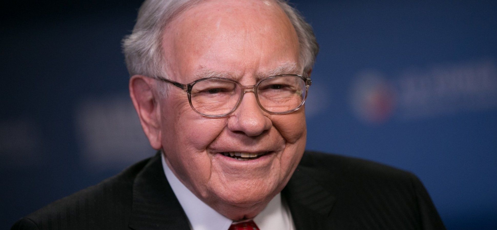 Happy 89th Birthday, Warren Buffett! 