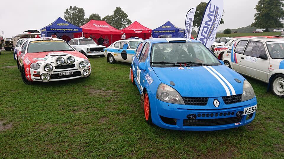 Warrington DMC (@dmcwarrington) on Twitter photo 