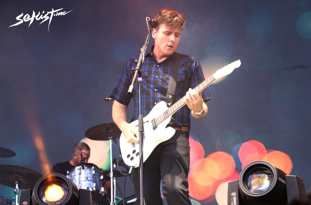 Setlist_me's tweet photo. . @jimmyeatworld en el #BudLightHellowFestival #BudLightHellowFest18 #HellowBudLight #HellowFestival #HellowFest18 #UnDíadeLibertad @HellowFestival #JimmyEatWorld https://t.co/HQdoVpZLdw https://t.co/XoC83RD72O