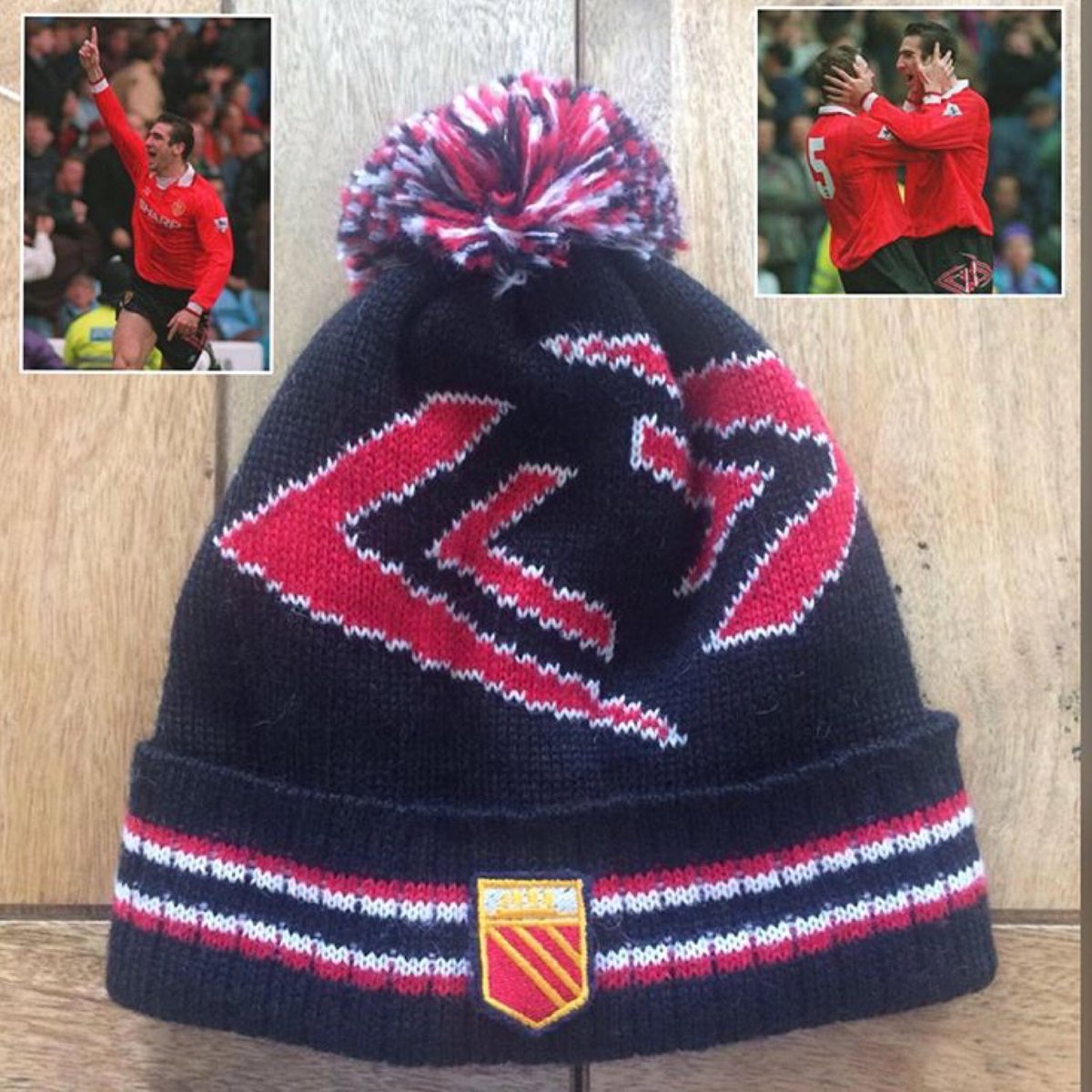 Time for a COMP seen as it’s Nearly Bobble Hat Season.... RT &amp; Follow us to win our “Eric” Bobble Hat Sample #Eric #RBN1878 #BobbleHat #BritishWool #BritishMade We’ll choose the winner Monday 8pm.... Good Luck