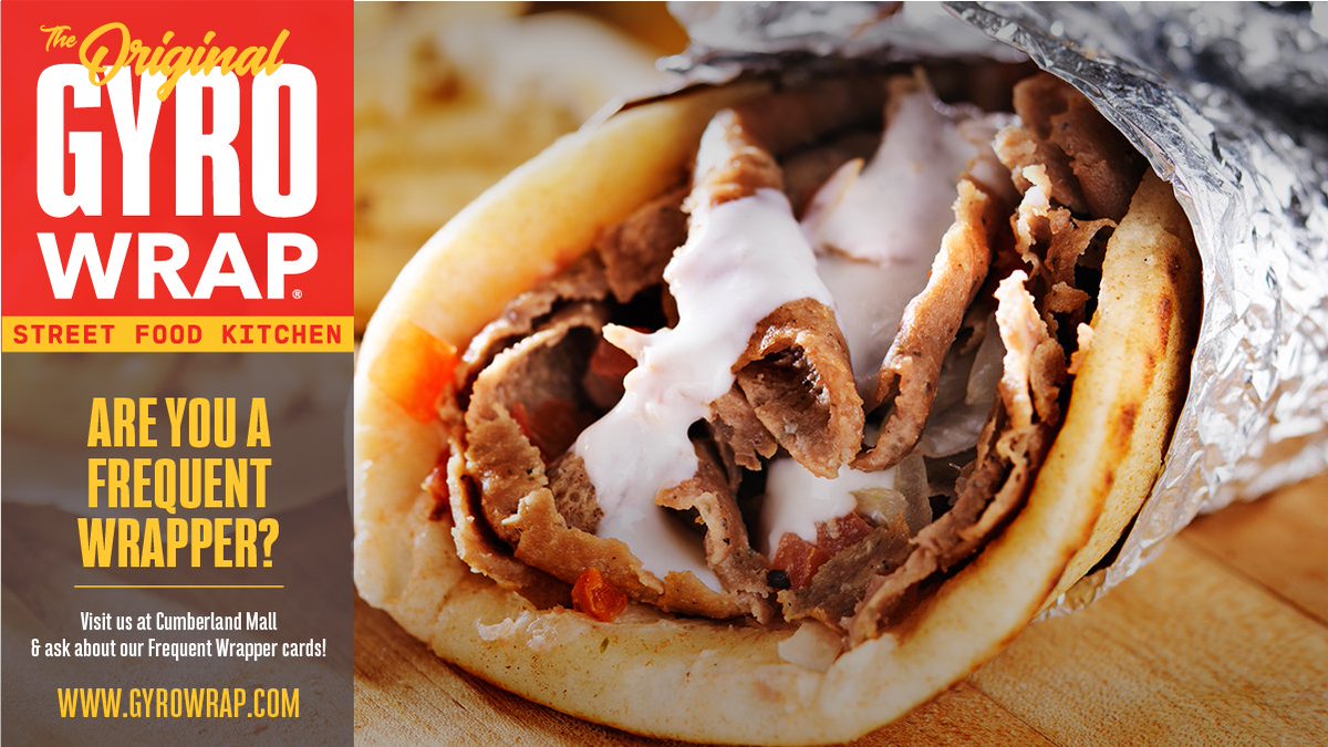 Gyro Wrap (@GyroWrap) / Posts / X