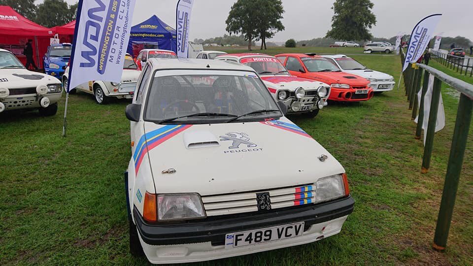 Warrington DMC (@dmcwarrington) on Twitter photo 