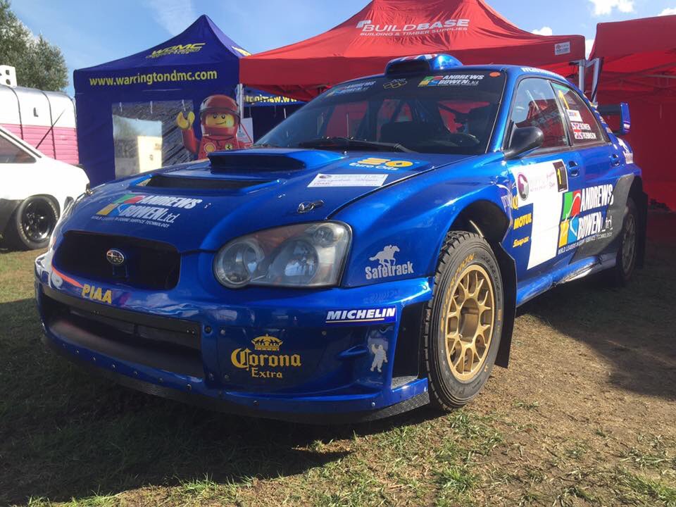 Warrington DMC (@dmcwarrington) on Twitter photo 