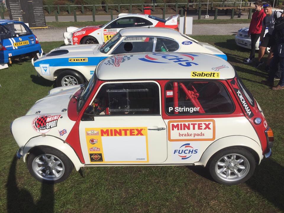 Warrington DMC (@dmcwarrington) on Twitter photo 