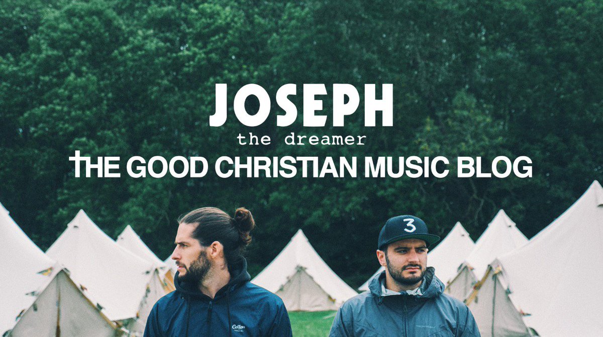 It's here! 🎥 ------> youtu.be/y0wbpAr7ZHE
My huge video collab with <a href="/TheGCMblog/">Good Christian Music</a> at <a href="/Davids_Tent/">David's Tent</a> 
feat. <a href="/seanfeucht/">Sean Feucht</a> and <a href="/SteffGretz/">Steffany Gretzinger</a> and JESUS 🔥🔥🔥